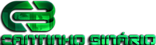 cantinhobinario.com Logo